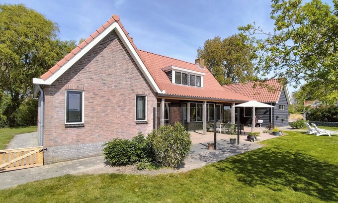 Dreischor Maison | Beautiful home in Dreischor