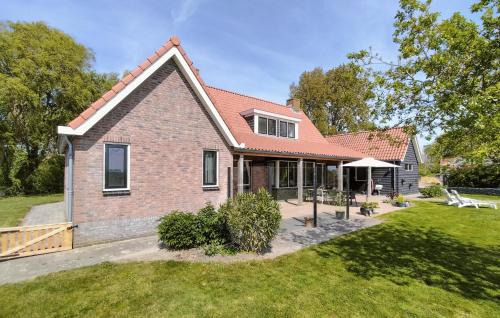 Dreischor Maison | Beautiful Home In Dreischor