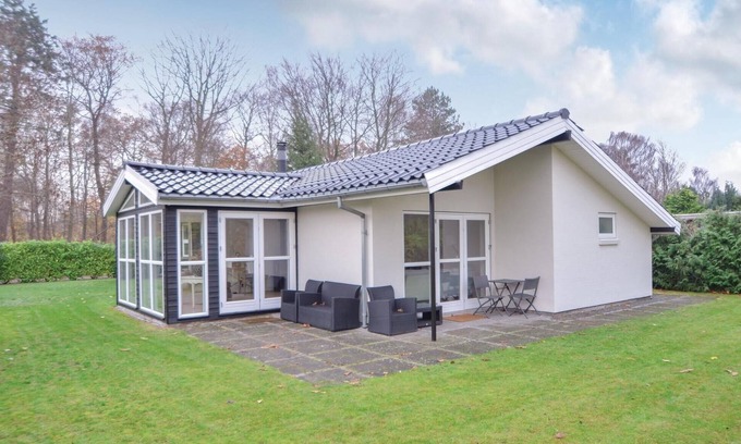 Skæring Maison | Superbe maison de 3 chambres à Egå