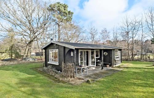 Frederiksvaerk Maison | Beautiful Home In Frederiksværk