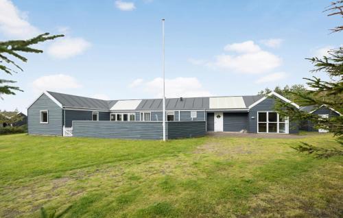 Ertebølle Maison | Beautiful Home In Farsø With Wifi