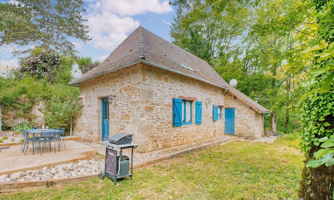 Saint-Rabier Maison | Belle maison à Saint-Rabier