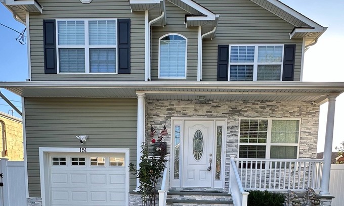 Freeport Maison | Beautiful Home in Freeport New York 11520.