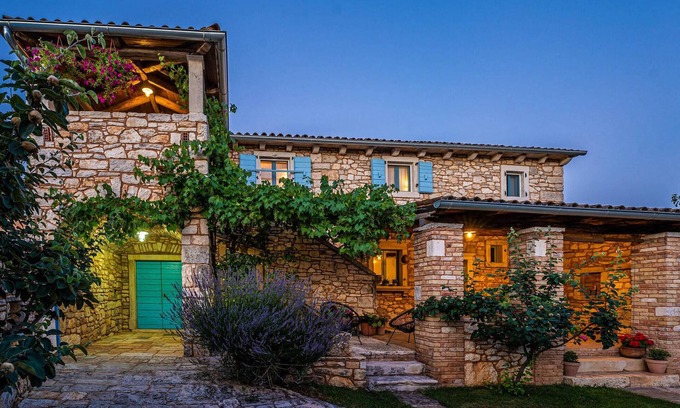Grandici Maison | Villa Grandi