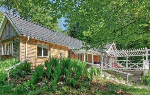 Hoor Municipality Maison | Beautiful Home In Höör With Sauna