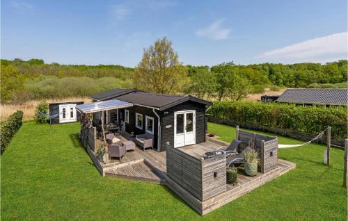 Hejsager Strand Maison | Beautiful Home In Haderslev With Wifi