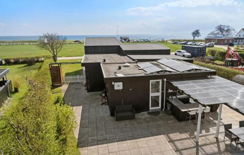 Hejsager Strand Maison | Beautiful Home In Haderslev With Sauna