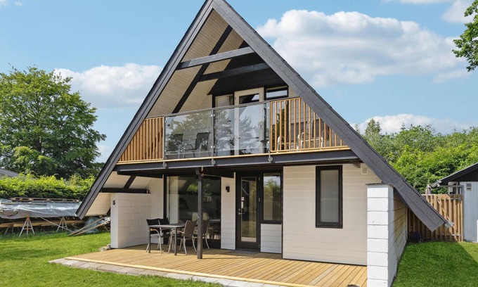 Haslevgarde Maison | Superbe maison de 3 chambres à Hadsund