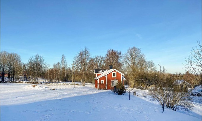 Hestra Maison | Beautiful Home In Hestra With Wifi