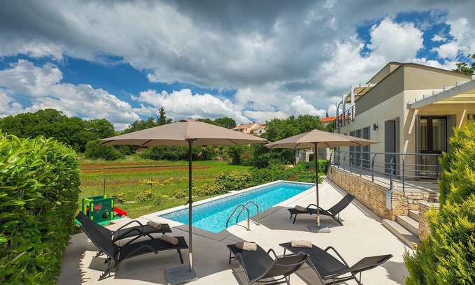 Bicici Maison | Casa Enro