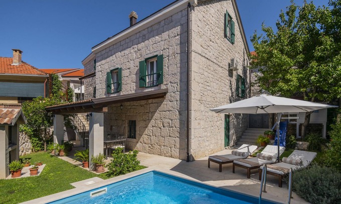 Imotski Maison | Belle maison à Imotski