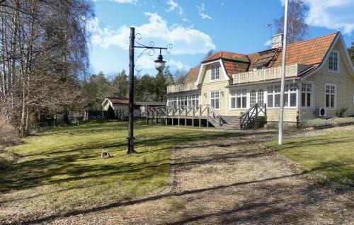 Ingaro Maison | Beautiful Home In Ingarö