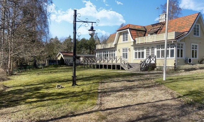 Ingaro Maison | Belle maison à Ingarö