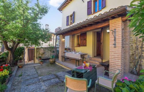 Castel Ritaldi Maison | Beautiful Home In Castel Ritaldi