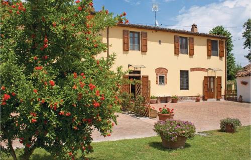 Ponte Buggianese Maison | Beautiful Home In Ponte Buggianese Pt