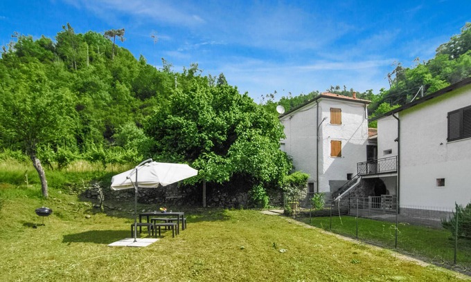 Sesta Godano Maison | Belle maison à Sesta Godano