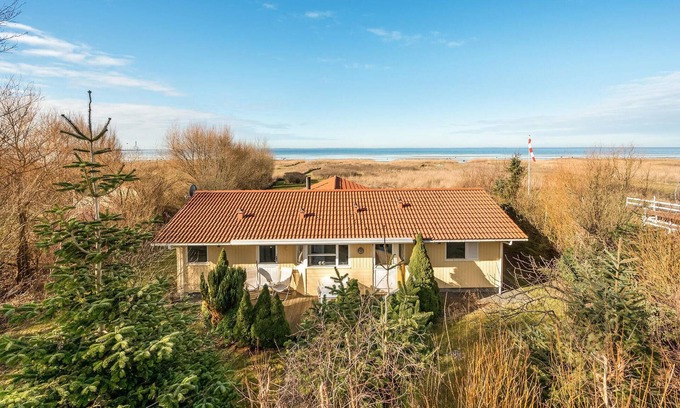 Frederikssund Municipality Maison | Belle maison à Jægerspris avec WiFi