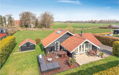 Karrebksminde Maison | Beautiful Home In Karrebæksminde