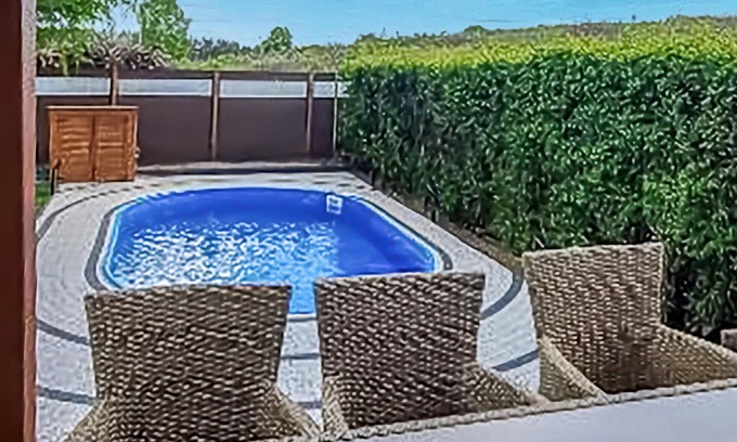 Koscierzyna Maison | Belle maison à Koscierzyna avec WiFi