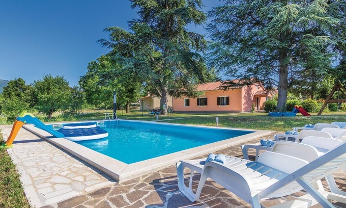 Krsan Maison | Belle maison à Krsan avec WiFi