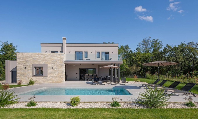 Marceljani Maison | VILLA KALEA