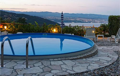 Opatija Maison | Beautiful Home In Lovran With Wifi