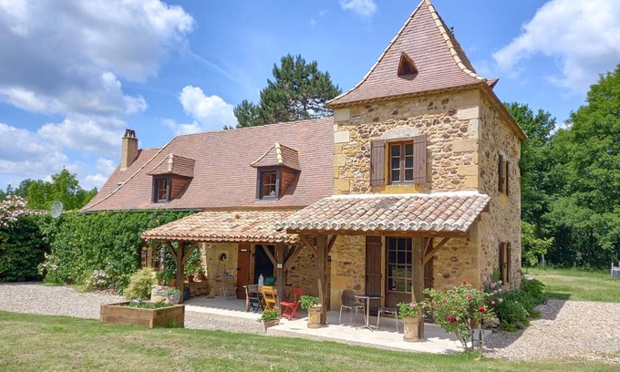 Lolme Maison | Belle maison à Monpazier