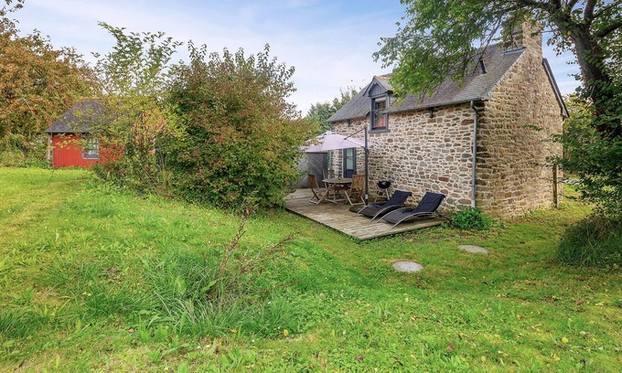 Mont-Dol Maison | Belle maison à Mont-Dol avec WiFi