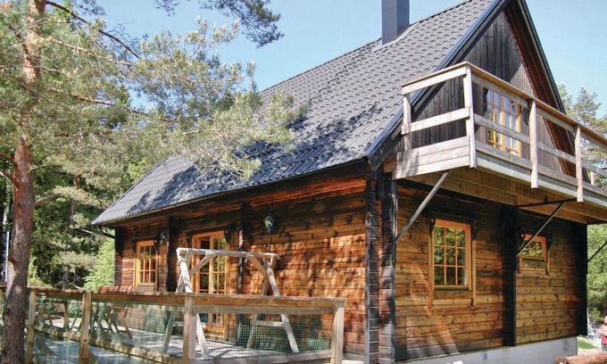 Munkedal Maison | Belle maison à Munkedal avec WiFi