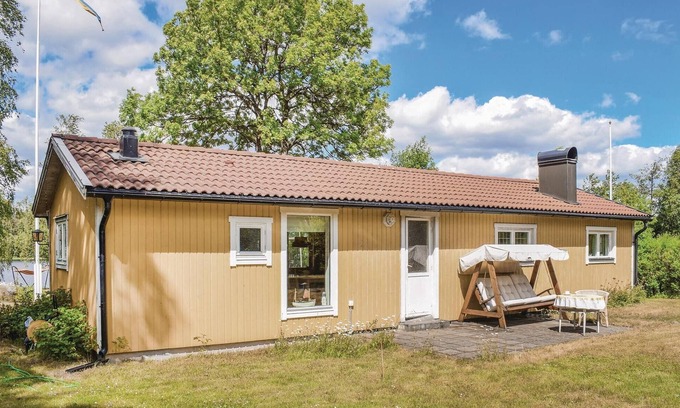 Nassjo Municipality Maison | Belle maison à Nässjö avec cuisine
