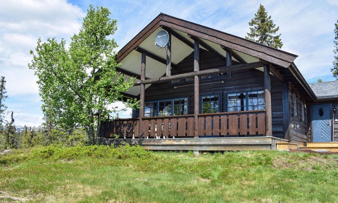 Nordre Land Maison | Belle maison à Nord-Torpa