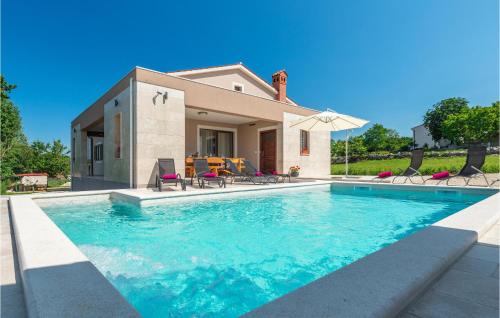 Orihi Maison | Beautiful Home In Orihi