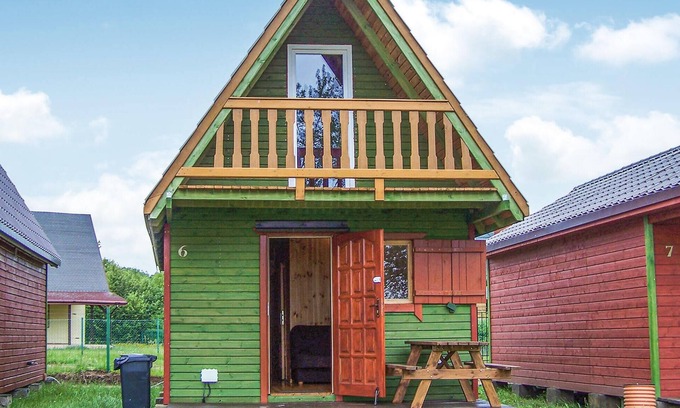gmina Sianow Maison | Belle maison à Osieki avec WiFi