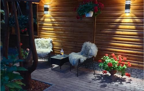 Ostrowsko Maison | Beautiful Home In Ostrowsko With Wifi