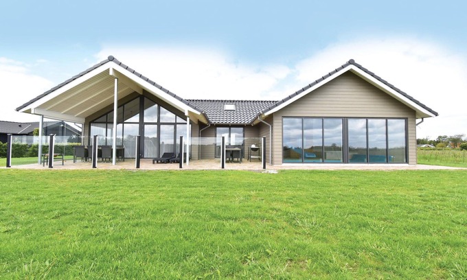 Tørresø Maison | Belle maison de 5 chambres à Otterup