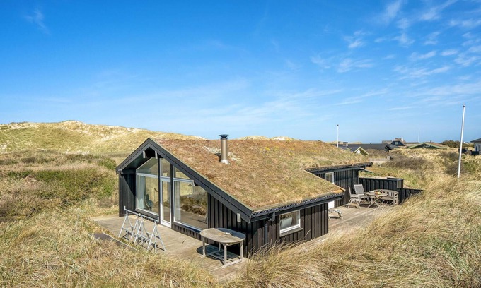 Pandrup Maison | Belle maison à Pandrup avec WiFi