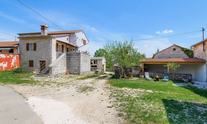 Pazin Maison | Belle maison à Pazin