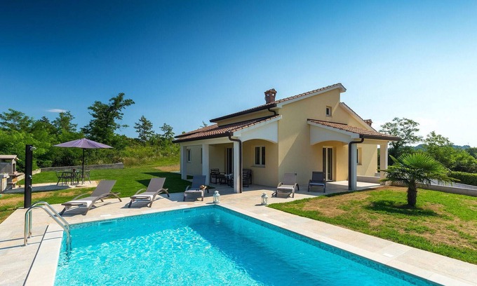 Pazin Maison | Villa Zorica