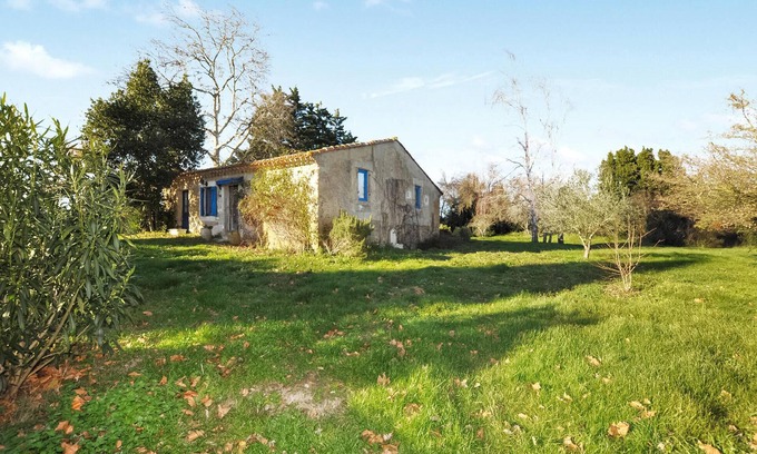 Pech-Luna Maison | Belle maison à Pech-Luna avec Wi-Fi