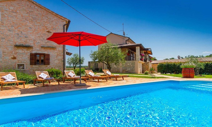 Krmed Maison | Villa Marco