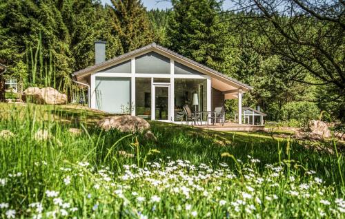 Ruhla Maison | Beautiful Home In Ruhla With Sauna