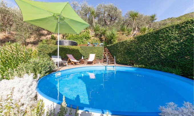 Asciano Pisano Maison | Beautiful Home In Sgiuliano Terme Pi