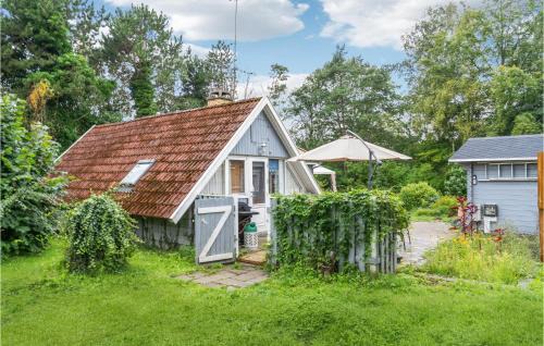 Yderby Maison | Beautiful Home In Sjællands Odde