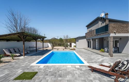 Stankovci Maison | Beautiful Home In Stankovci With Wifi