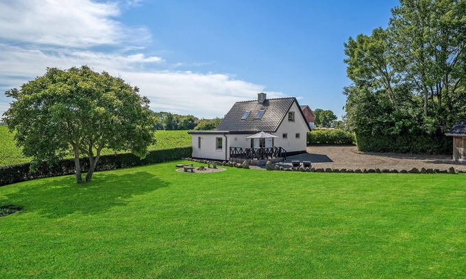 Høruphav Maison | Superbe maison de 3 chambres à Sydals