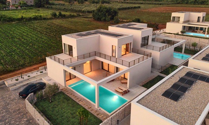 Lanterna Maison | Beautiful home in Tar