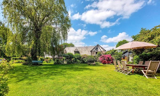 Thierville Maison | Belle maison à Thierville avec WiFi