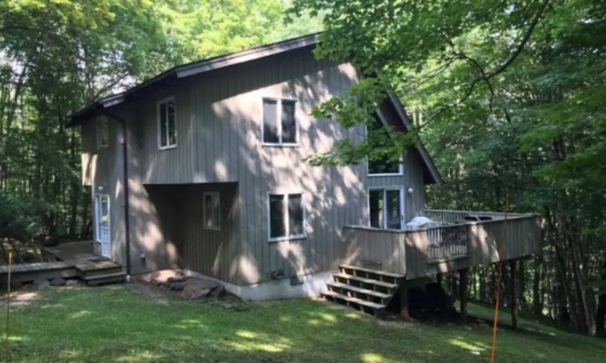 Denver Maison | Beautiful Home in the Catskills, 4 beds cozy home
