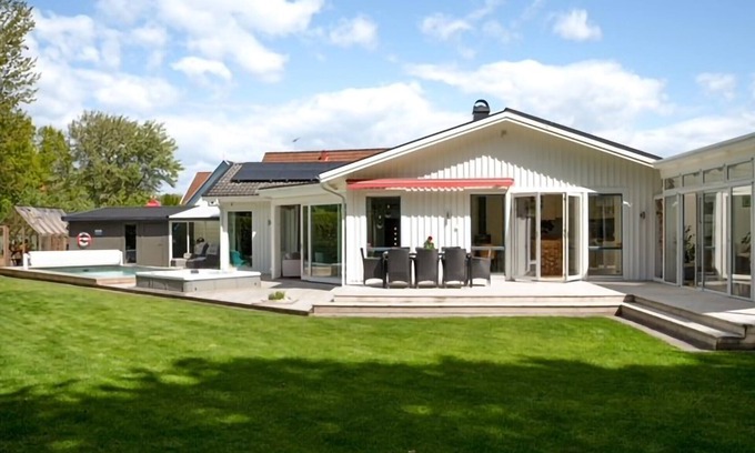 Bastad Municipality Maison | Beautiful home in Torekov