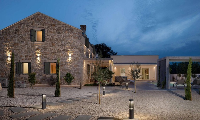 Ugljan Maison | Villa Utopia